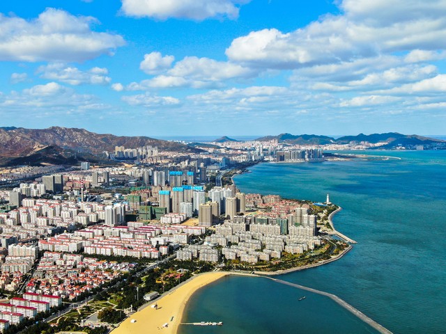 威海旅游住哪里方便？2024年最新住宿攻略，带你玩转威海，享受海边度假的极致体验！