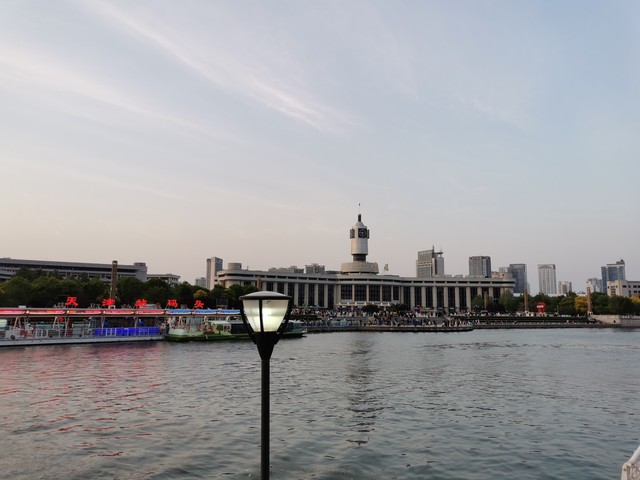 天津站到河西区怎么走？从天津站出发，一路畅享城市美景，轻松抵达河西区的终极攻略