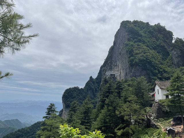 天竺山森林公园门票多少钱？2024年最新攻略，让你玩转天竺山，享受大自然的馈赠！