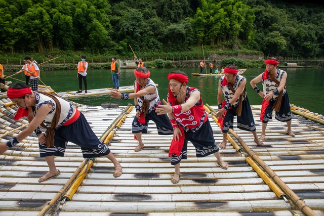 湖北长阳县属于哪个市？探寻长阳土家族自治县的美丽与魅力，你不知道的故事在这里！