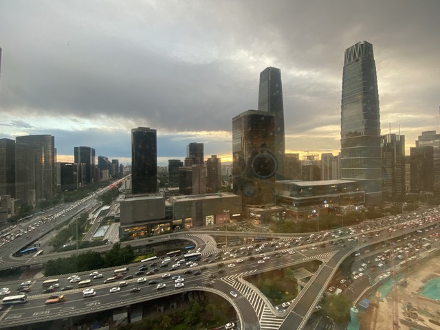 北京天气怎么样？今天北京的天气预报告诉你一切，你准备好迎接这变幻莫测的天气了吗？
