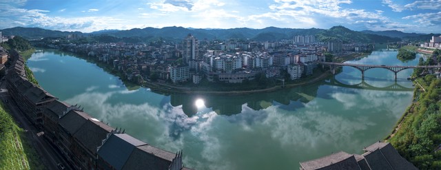 怀化有哪些县城？带你走进这座充满魅力的城市，探索那些你可能从未听闻的宝藏之地