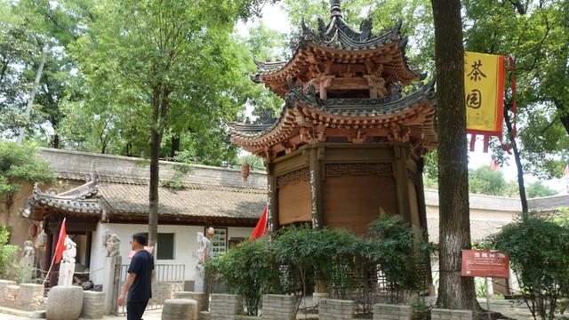 三原县属于哪个市？陕西省咸阳市的明珠，三原县的故事，你了解多少？