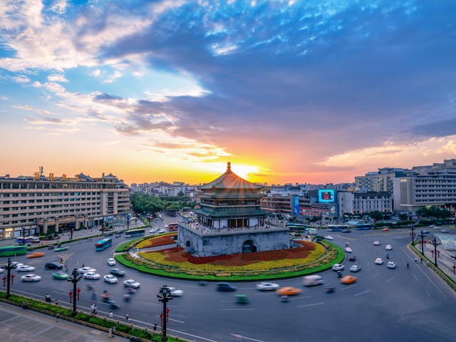 西安到大理旅游路线全攻略：从古都的厚重到洱海的温柔，一场说走就走的旅行