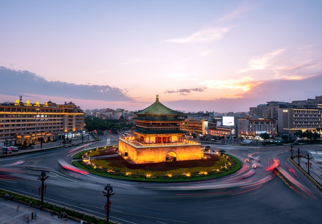 昆明到西安旅游：从彩云之南到十三朝古都，一场穿越时空的文化之旅