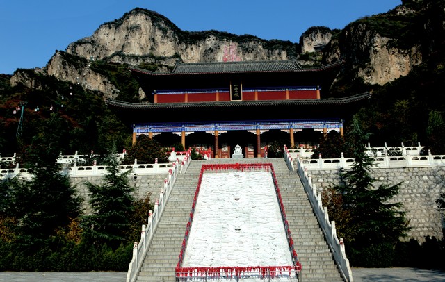 河北平山县属于哪个市，这里藏着你不知道的故事！