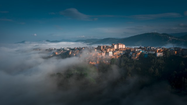 云南省红河县有什么景点？探索这片土地上的自然奇观与人文瑰宝，一场不容错过的旅行正在等你