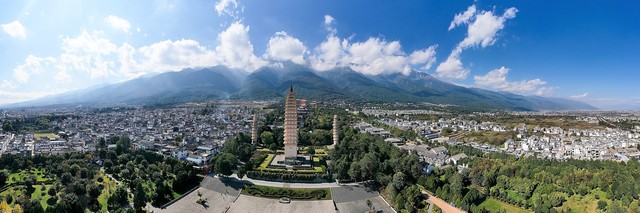 大理旅游哪里最值得去？揭秘大理隐藏的绝美秘境，让你一见倾心