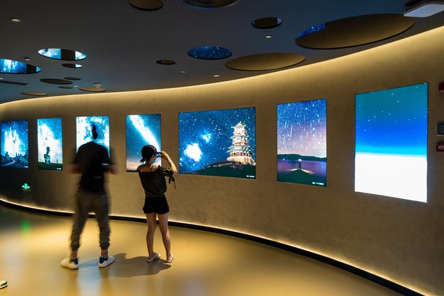 详细阅读:从科学馆到深圳北站,地铁飞驰只需30分钟!速度与便捷同在 从科学馆到深圳北站,地铁飞驰只需30分钟!速度与便捷同在