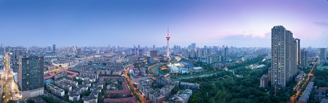 如何从成都到青城山，一次说走就走的旅行，让心灵得到真正的释放