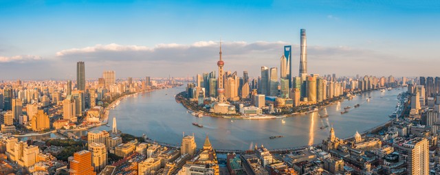 上海有哪些物流公司？2024年最新最全的上海物流行业探秘，带你了解那些隐藏在城市背后的运输英雄们