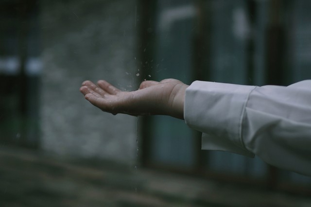 遇却不知道去：一场说走就走的旅行，如何在不确定中找到方向