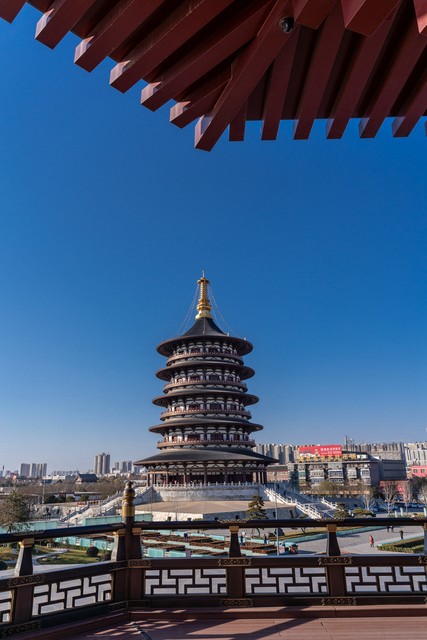 洛阳市属于哪个省？揭开这座千年古都的神秘面纱，探索它在河南省的独特魅力与无限可能