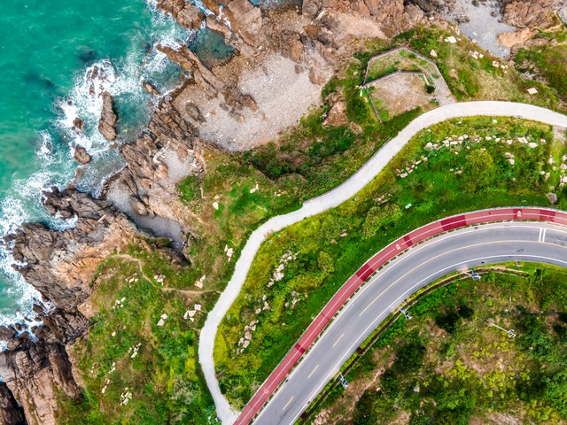 这条旅游线路：从江南水乡到北国风光，一段让人魂牵梦萦的旅程