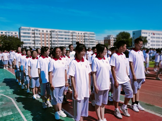 北京27中学怎么样？百年名校的辉煌与传承，你不知道的故事在这里！
