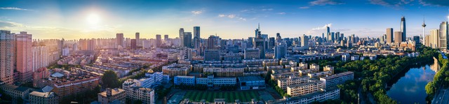 沈阳为什么也有故宫，背后藏着一段不为人知的历史秘密