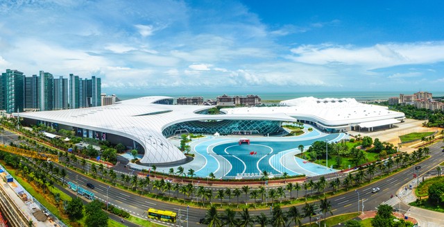 海南海花岛怎么样：从梦幻乐园到温馨家园，一个你绝对想不到的度假天堂！