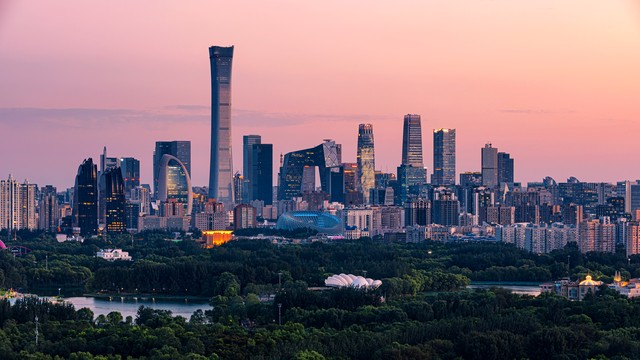 北京离哪些城市近？从首都出发，半小时高铁就能抵达的惊喜之旅，探索那些被低估的城市魅力