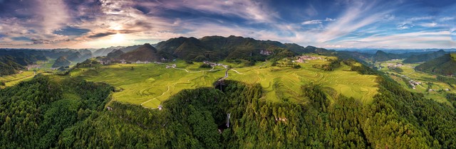 娄底景点有哪些地方？2024年不容错过的十大美景，带你领略湖南中部的自然与人文魅力