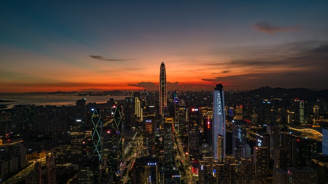 深圳的著名景点有哪些？从世界之窗到东部华侨城，一文带你玩转深圳的绝美旅游胜地