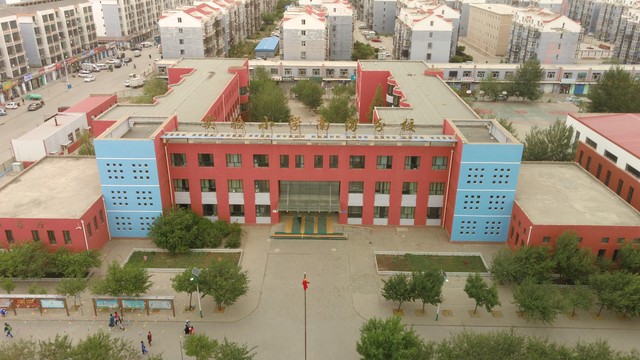 榆林亮丽苑小区怎么样？住在这里，你真的会爱上生活！