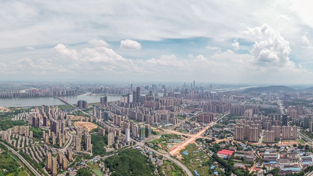 长沙有哪些区域，你真的了解吗？探索这座网红城市的魅力版图