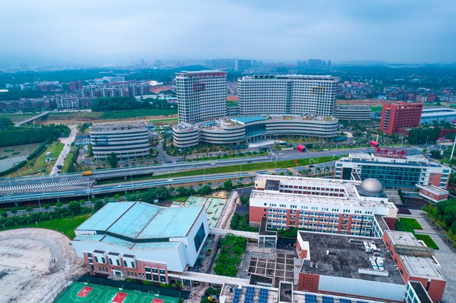 南昌市第九医院怎么样？揭秘这家传染病救治的“快速反应部队”