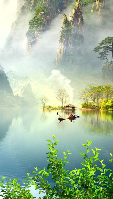 冬天去九寨沟怎么样？一场冰雪童话世界的奇幻之旅，带你领略冬日的九寨沟美景与宁静