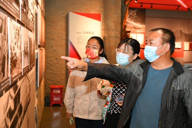 为什么乡村红？这不仅仅是一抹色彩，更是乡村振兴的希望之光