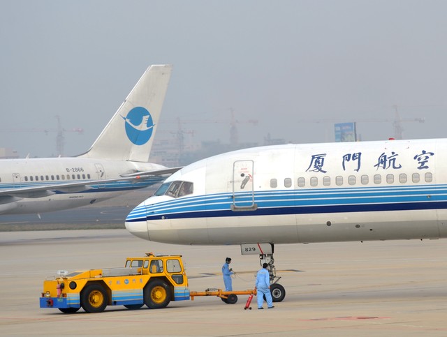 厦门航空准点率怎么样？2024年最新揭秘：从乘客的真实经历看厦航的准点表现与未来展望