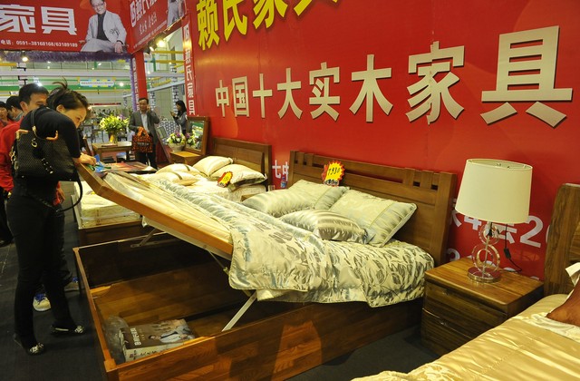 济南永盛家具怎么样？——走进山东济南，探寻永盛家具的品质与情怀