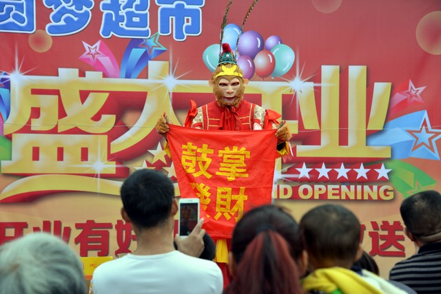 当公司开业来临，你是否在纠结送什么花好？揭秘最热门的开业送花选择！