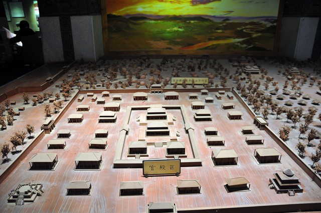 长沙马王堆在哪里？探秘2000年前的汉代贵族墓葬，感受中华文明的璀璨光辉