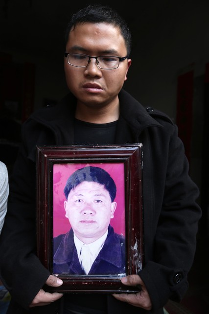 为什么修长空栈道？一段跨越700年的传奇故事，华山派第一代宗师贺志真如何用双手创造奇迹