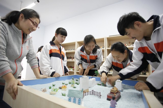成都友谊小学怎么样？揭秘这所学校的独特魅力和教育亮点