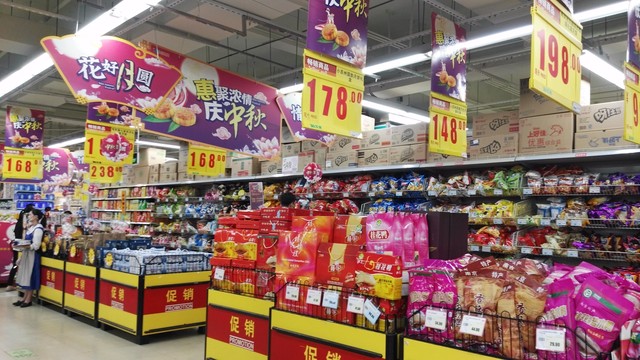 详细阅读:苏果超市如何网上购物:轻松几步,享受便捷生活——从挑选商品到下单支付,再到快速配送,全程无忧,让您的购物体验更加流畅 苏果超市如何网上购物:轻松几步,享受便捷生活——从挑选商品到下单支付,再到快速配送,全程无忧,让您的购物体验更加流畅