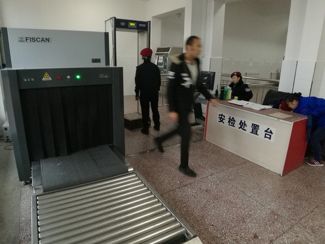 当你站在安检口前，是否曾经因为不知道哪些物品不能带上飞机而心跳加速？