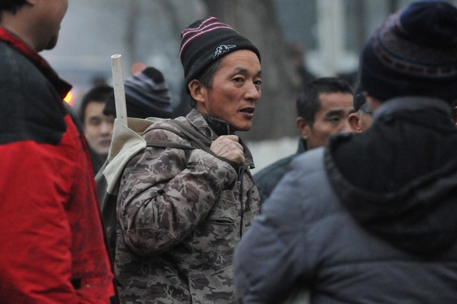 为什么藏民虔诚：从雪山到心间，信仰的力量如何塑造一个民族？