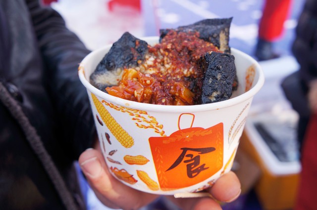 美食小吃大盘点：从街头巷尾到网红爆款，这些美食你尝过吗？