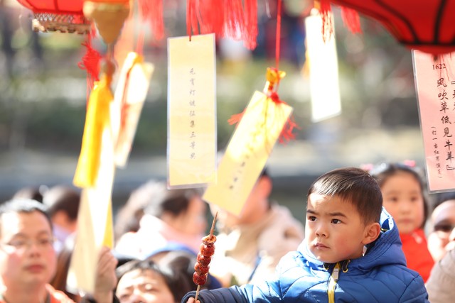 都有什么节日？2024年节日大汇总，带你领略一年四季的快乐盛宴！