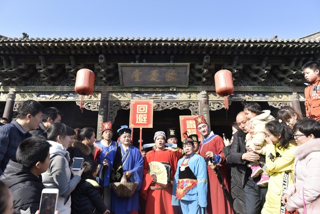 晋商网怎么样：从历史辉煌到现代创新，晋商网如何成为当代晋商的坚强后盾？