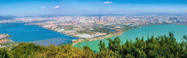 昆明芒山旅游攻略：探索云南的隐秘瑰宝，让你的旅行不再平凡