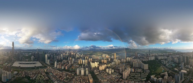 郑州龙湖在哪里？探索这座充满活力与历史韵味的都市绿洲，带您走进郑州郑东新区的心脏地带