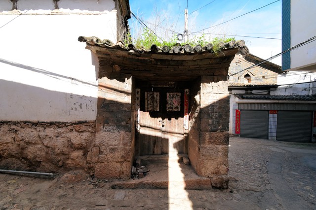 大理古镇到剑川，一段不可错过的旅程，带你领略云南的原汁原味风情