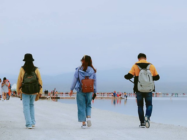 南宁到昆明路线：一场说走就走的自驾之旅，穿越壮美山河，邂逅彩云之南的温暖阳光
