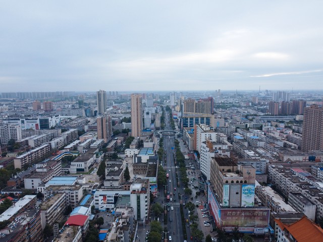 驻马店哪个县最富？驿城区领跑全市，经济实力让人刮目相看