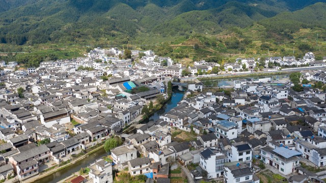 安徽哪个地方好玩？带你探访黄山脚下那片神秘的云海仙境，还有那些隐藏在青山绿水间不为人知的小众景点