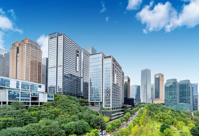西安新城区属于哪个区？答案揭晓，带你走进这座充满历史韵味的现代都市！