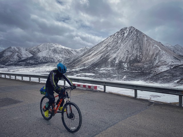 为什么骑行西藏：不是每个人都敢迈出的那一步，但你值得尝试一次！