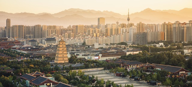 陕西有哪些名人？从古代帝王到现代艺术家，三秦大地上的璀璨明星